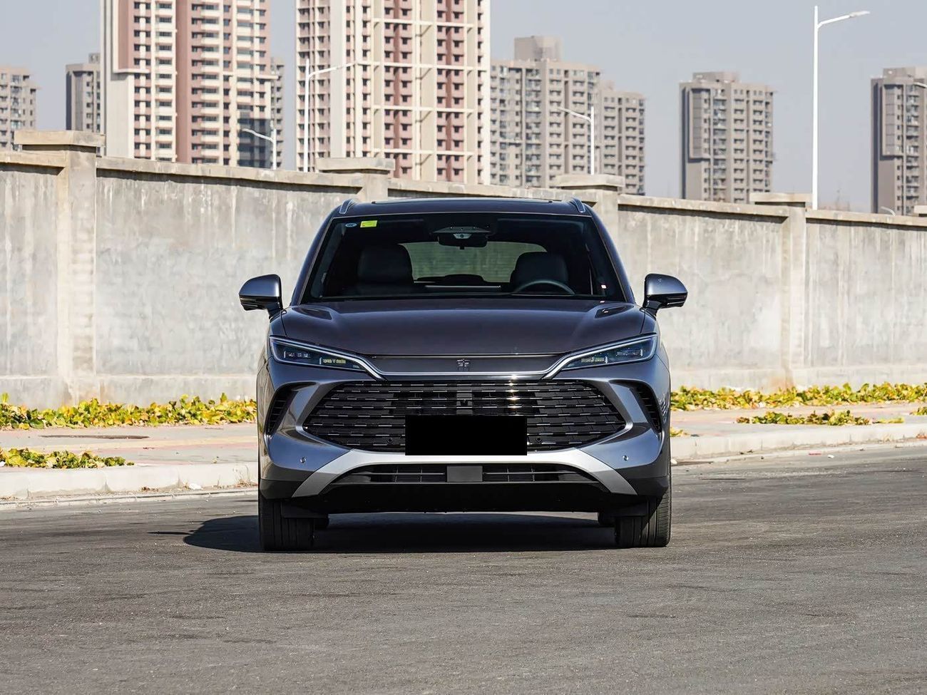 بي واي دي سونغ ل DM -i 112KM SURPASS EDITION | 2025 | Coming Soon