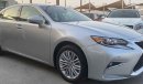 Lexus ES350