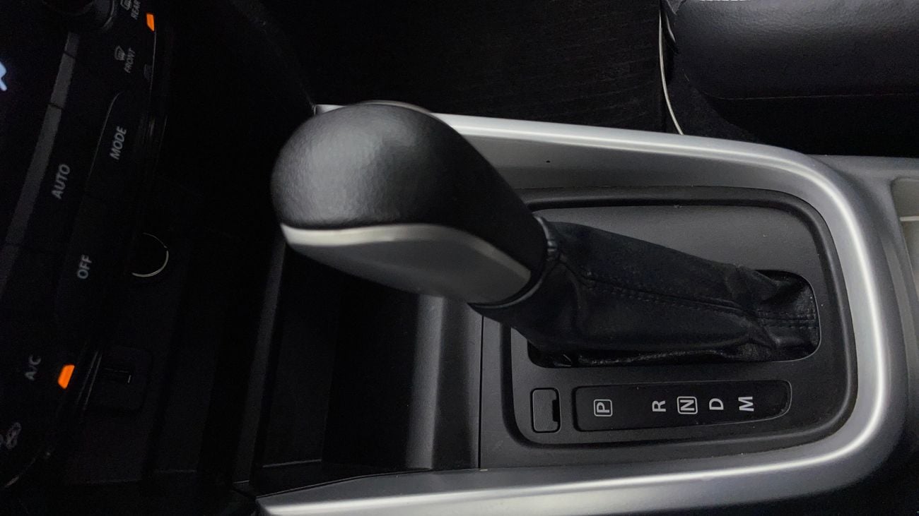 Suzuki Vitara 2017 GLX | AED 737/Month | 0 DP | 30 Day Return | Warranty | Service History