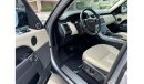 Land Rover Range Rover Sport HSE Personal car (CLEAN TITLE)