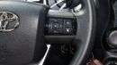 Toyota Hilux TOYOTA HILUX 2.7 AT FULL OPTION WITHOUT PUSH START 2024