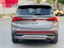 Hyundai Santa Fe 2023 SANTAFE LOW MILE full option