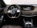 Mercedes-Benz S 400 - 2016 | GCC specs