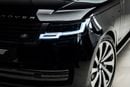 Land Rover Range Rover LWB Autobiography P530 4.4L