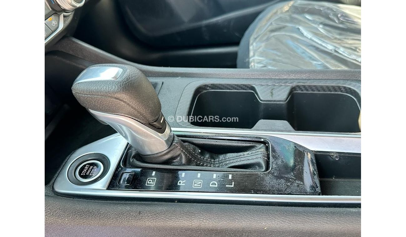 نيسان سنترا Nissan Sentra SV 2020  4Cly 2.0L engine  very clean car