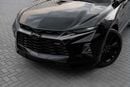 شيفروليه بلازر Blazer | 2,155 P.M | 0% Downpayment | Chevrolet Blazer RS