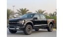 Ford Raptor