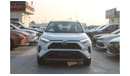 Toyota RAV4 2023 TOYOTA RAV4 2.0L, 4X2, AT, PETROL(CHINESE SPEC)