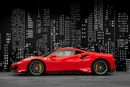 Ferrari 488 Pista High Spec