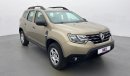 Renault Duster PE 2 | Under Warranty | Inspected on 150+ parameters