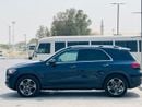 مرسيدس بنز GLE 350 USA SPEC 4MATIC