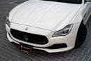 Maserati Quattroporte | 2,644 P.M | 0% Downpayment | IMMACULATE || FULLY LOADED!