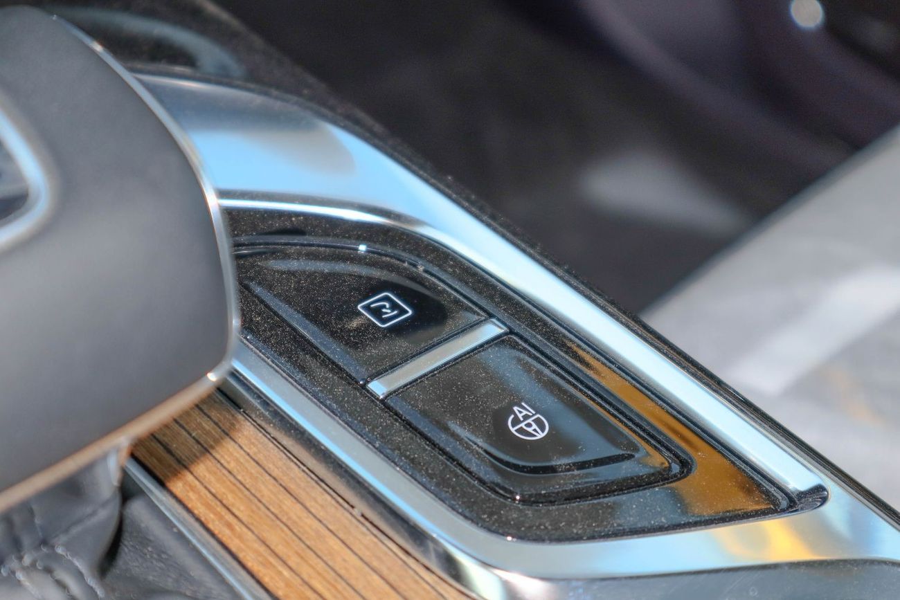 HONGQI EHS9 HONGQI E-HS9 ELECTRIC, 360 CAMERA,MODEL 2024 FOR EXPORT 350000 for local with warranty