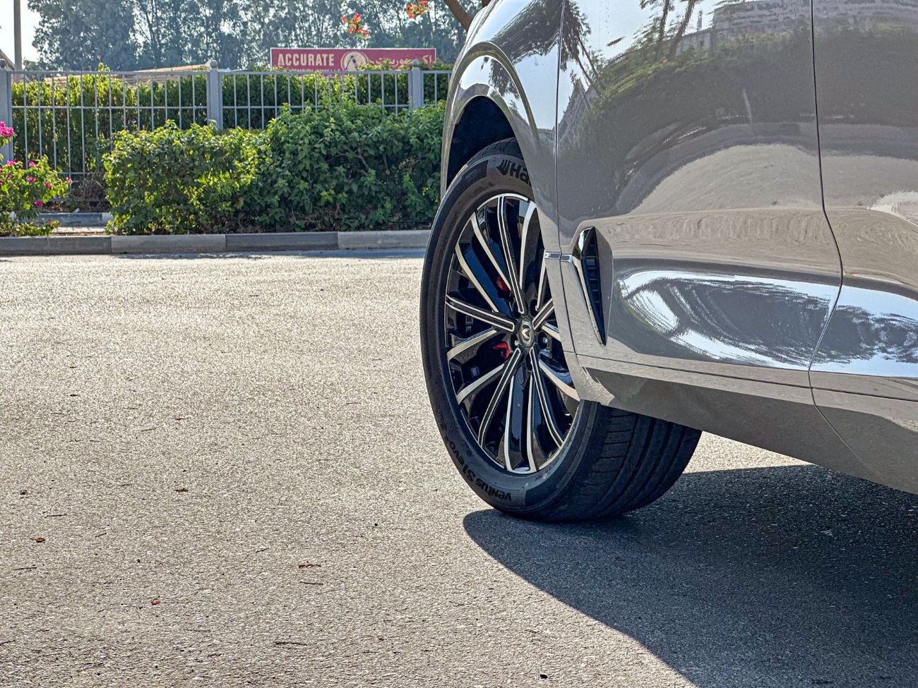 Changan Uni K 2.0T Elite 2024 Changan Uni-K / 2.0T / 233 Hp / Warranty & Service