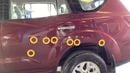 Nissan X Terra 2.5 2WD TITANIUM AUTO | Guaranteed Warranty | 0 Down Payment