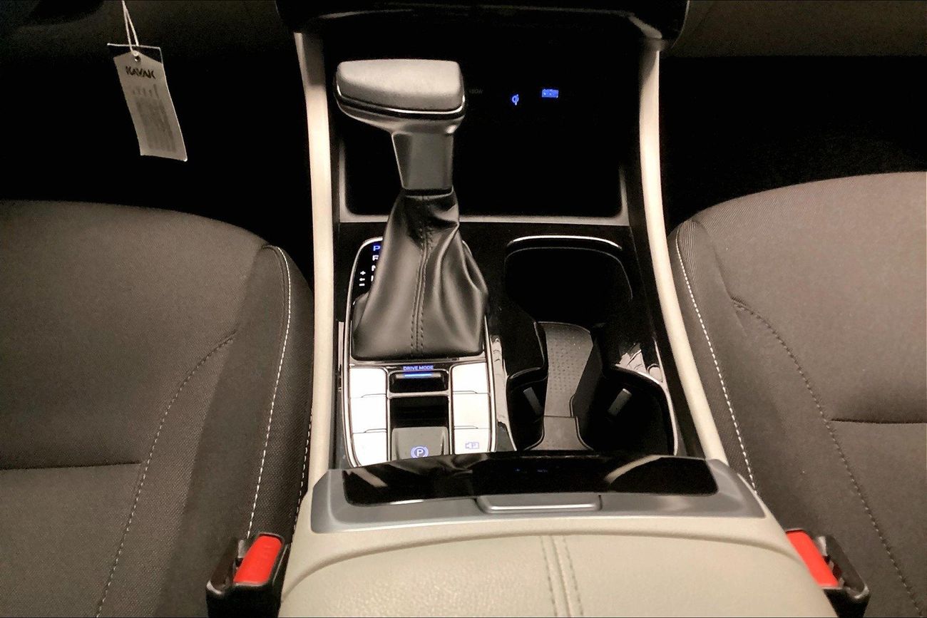 Hyundai Tucson Smart | Guaranteed Warranty | 0 Down Payment