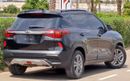 Kia Seltos KIA SELTOS 2021 GCC FULL OPTION (806/-MONTHLY)