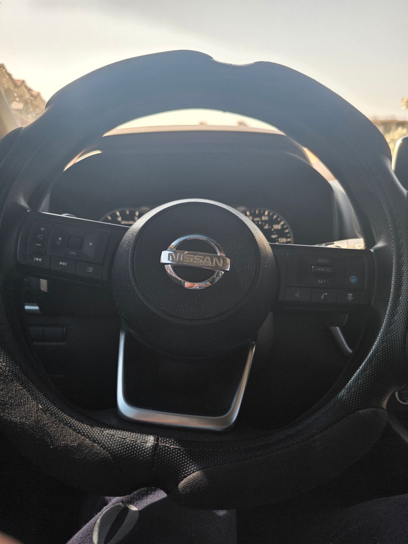 Nissan Rogue SV AWD 1.5L TURBO CHARGER