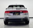 Audi RS Q8 TFSI quattro 4.0L 2021 Audi RSQ8 4.0TFSI Quattro, Warranty, Fully Loaded, Excellent Condition, Euro
