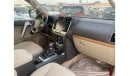 Toyota Prado 2023 Toyota Prado 2.8L VX.L Full option Diesel Automatic Zero KM