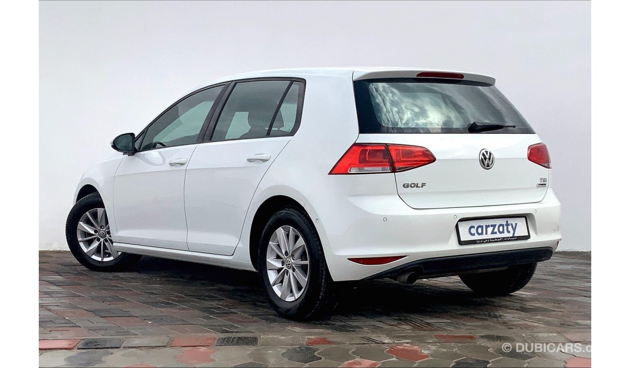 Volkswagen Golf SEL