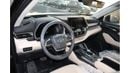 Toyota Highlander Toyota Highlander 2.5 Hybrid Ltd Full Option