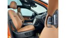 لاند روفر دسكفري سبورت HSE لاكجري 2016 Land Rover Discovery Sport HSE Luxury, Warranty, Service History, GCC