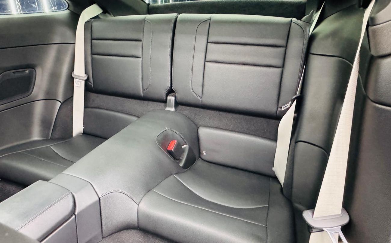 Porsche 911 Carrera 3.0L (380 HP) Coupe 2025 Porsche 911 Carrera, Eur Specs with international War till Nov 2027