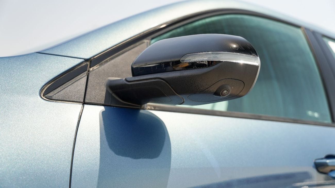 Chevrolet Traverse LT 2.5T Chevrolet Traverse LT FWD 2.5L SUV - 2024 (Export)