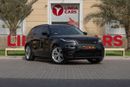 لاند روفر رينج روفر فيلار P250 R-Dynamic SE 2.0L