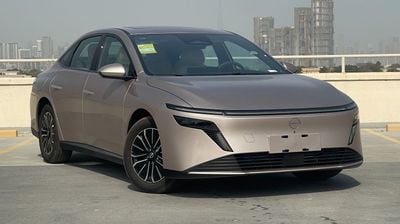 Nissan N6 PRO -Plug-in Hybrid