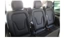 Mercedes-Benz Viano MERCEDES V300 DIESEL 2.0L TURBO 4 MATIC  2023 MODEL