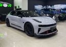 زيكر 001 2024 Zeekr 001 FR – Ultra-High Performance EV | showroom condition  Experience one of the most extre