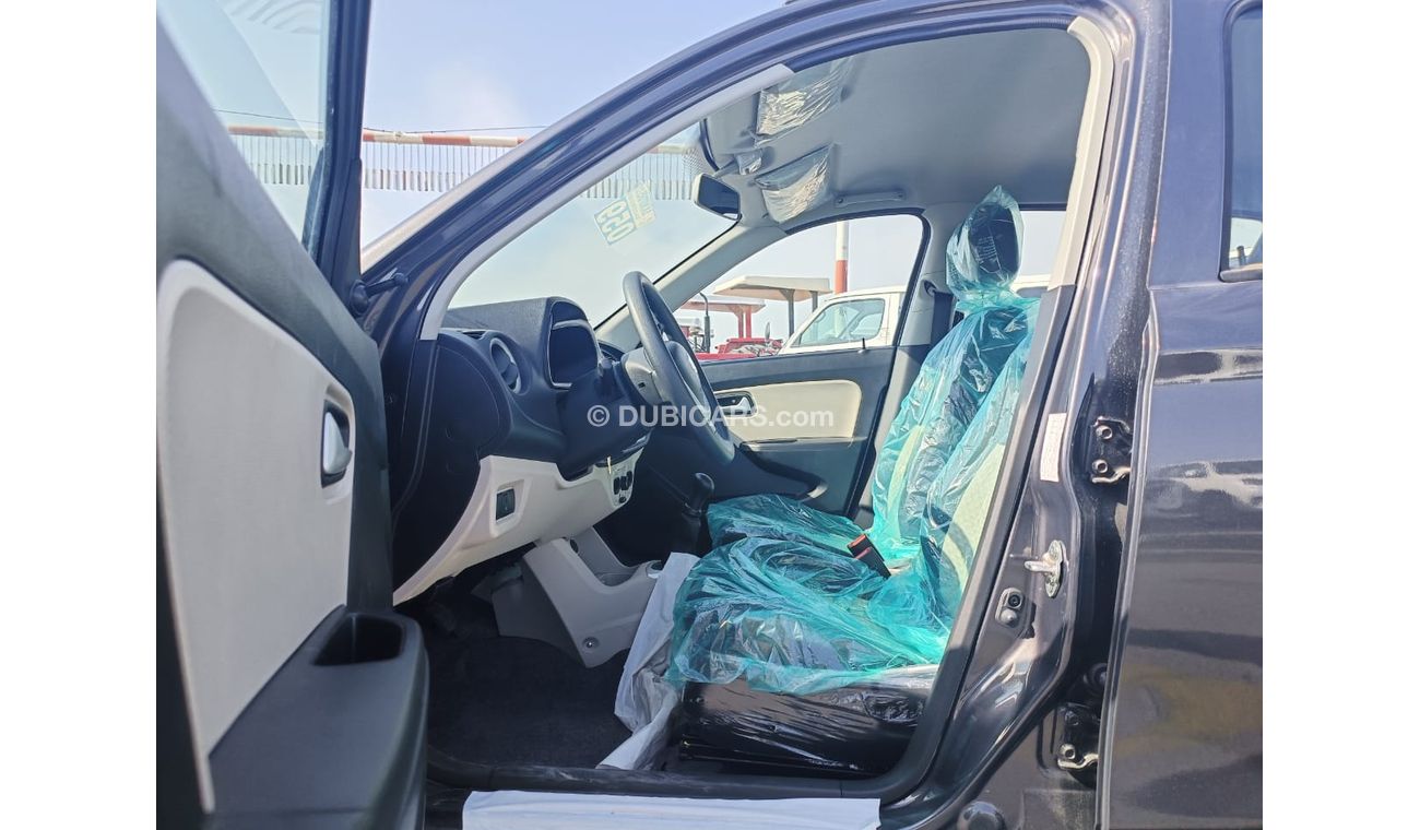 Suzuki Alto 1.0L Petrol, M/T,  Special Offer (Can be used in UAE)