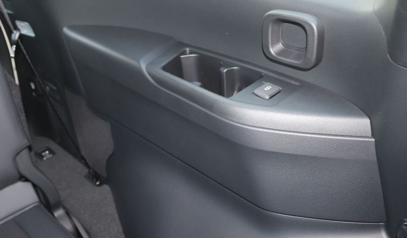 Toyota Land Cruiser 2026 Model Toyota Land Cruiser (LC300) GXR, 3.3L Turbo Diesel 4WD 10A/T