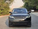 Land Rover Range Rover Velar P250 S 2.0L Petrol VELAR P250S V4 2019 GCC // ACCIDENT FREE // WELL MAINTAINED // PERFECT CONDITION