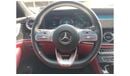 مرسيدس بنز CLS 350 AMG 2020 GCC