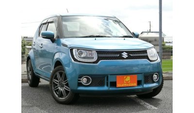 Suzuki Ignis FF21S