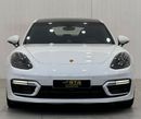 Porsche Panamera 2022 Porsche Panamera GTS, Warranty, Full Service History, Full Options, Very Low Kms, GCC