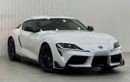 تويوتا سوبرا GR 3.0L M/T 2024 Toyota Supra GR, Agency Warranty 01/29  Service Pack 01/27, Full Service History, G
