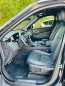 لاند روفر رينج روفر فيلار Dynamic SE P250 2.0L