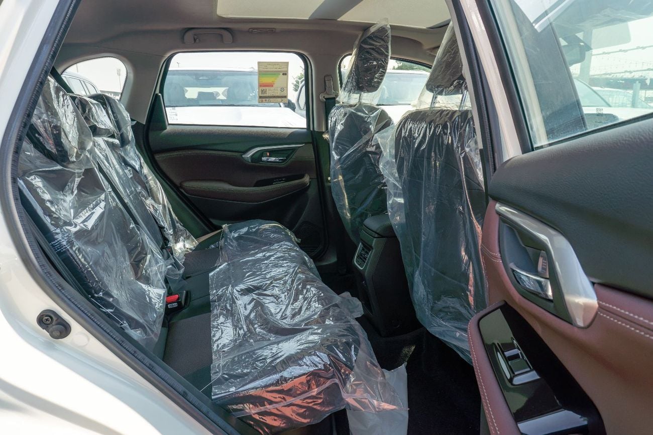 Toyota Urban Cruiser GLX