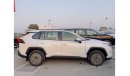 تويوتا راف ٤ Toyota RAV4 2.0L XLE 4x4 AT