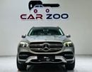 مرسيدس بنز GLE 450 4MATIC
