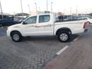 Toyota Hilux DC 2.4L 4WD DIESEL MANUAL TRANSMISSION