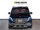 Mercedes Benz V 250