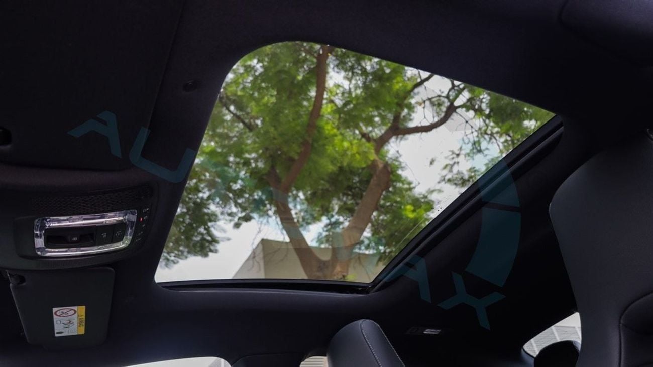 Mercedes-Benz CLA 200 (For Export , НА ЭКСПОРТ) AMG COUPE 2026 GCC Без пробега