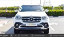 Mercedes-Benz X 250d 4 Matic