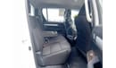 Toyota Hilux 2.7L Petrol SR5 4WD, Push Start Full Option 2023MY