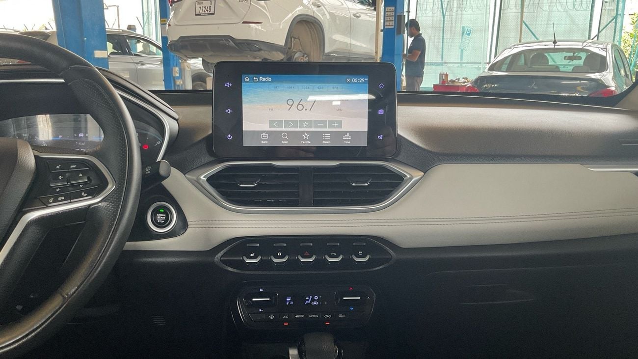 Chevrolet Captiva Premier 1.5L (149 HP) (5 Seater) Premier | Guaranteed Warranty | 0 Down Payment